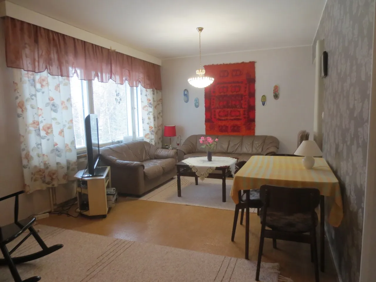 Квартира в Иматре, Финляндия, 72 м² - фото 10