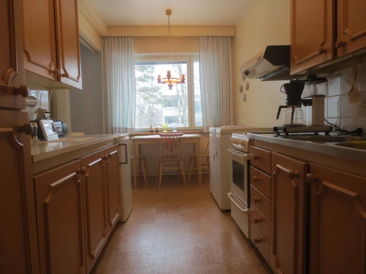 Квартира в Иматре, Финляндия, 72 м² - фото 7