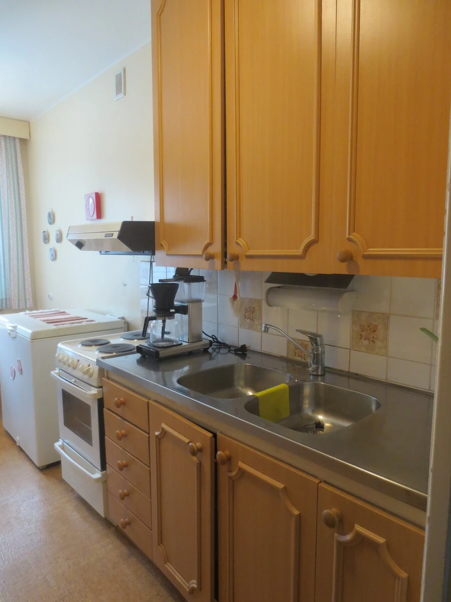 Квартира в Иматре, Финляндия, 72 м² - фото 3