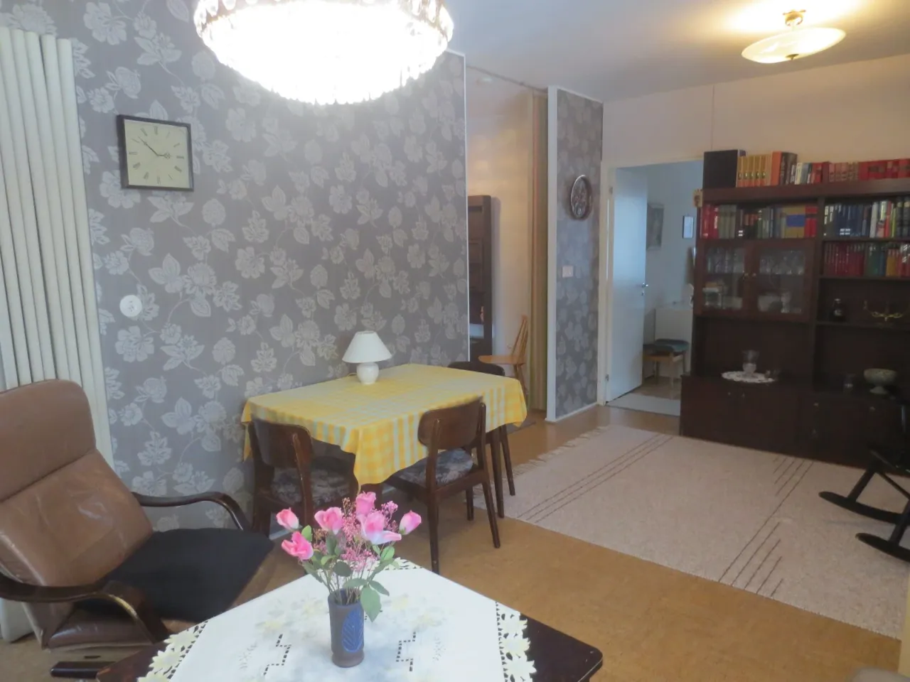 Квартира в Иматре, Финляндия, 72 м² - фото 13