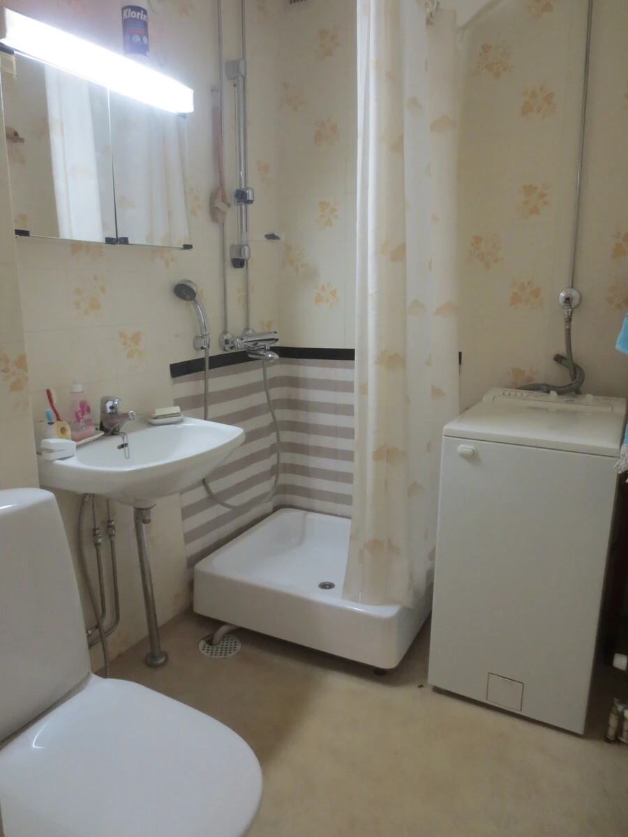 Квартира в Иматре, Финляндия, 72 м² - фото 18