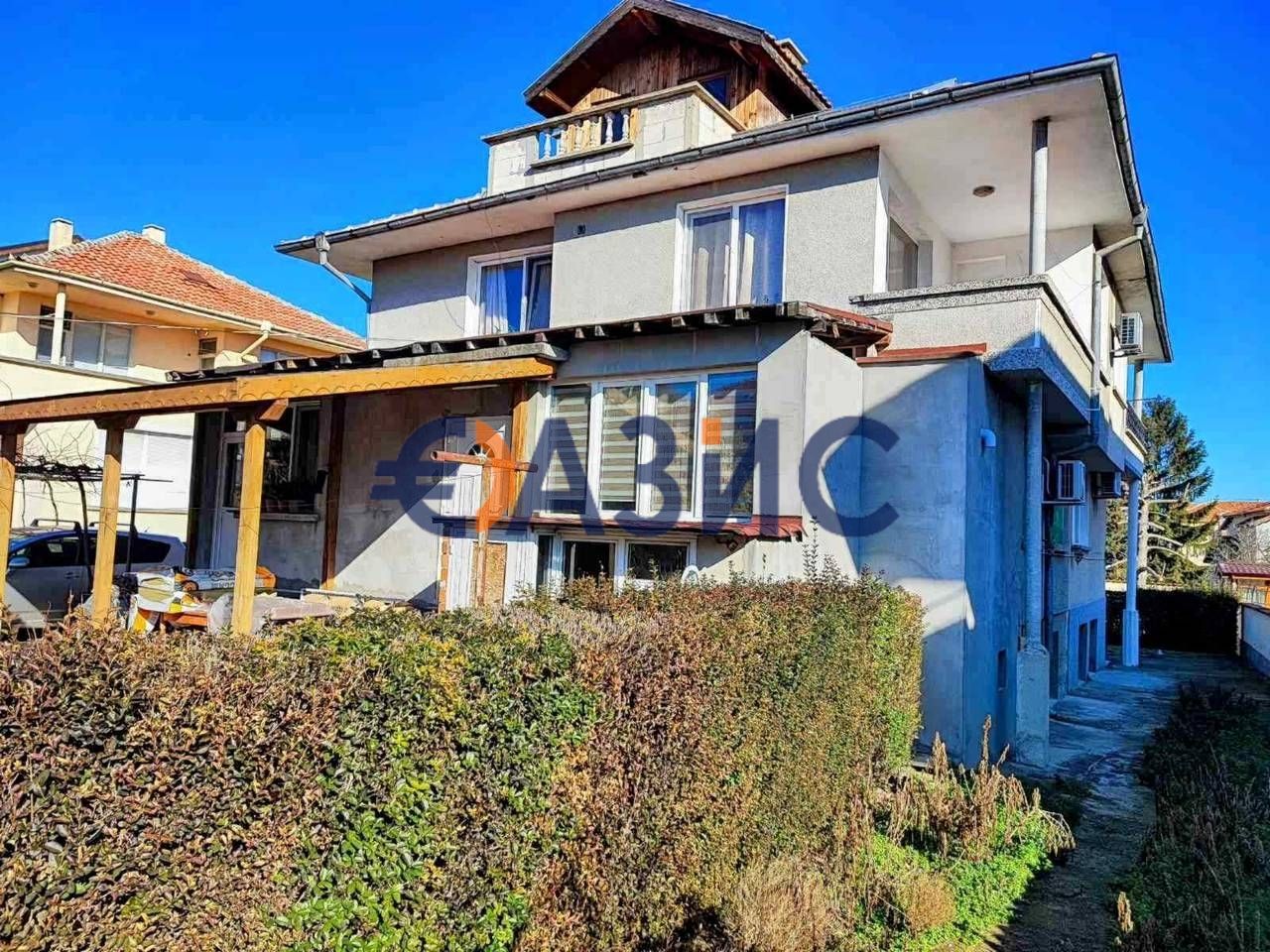 Дом в Равде, Болгария, 180 м² - фото 10