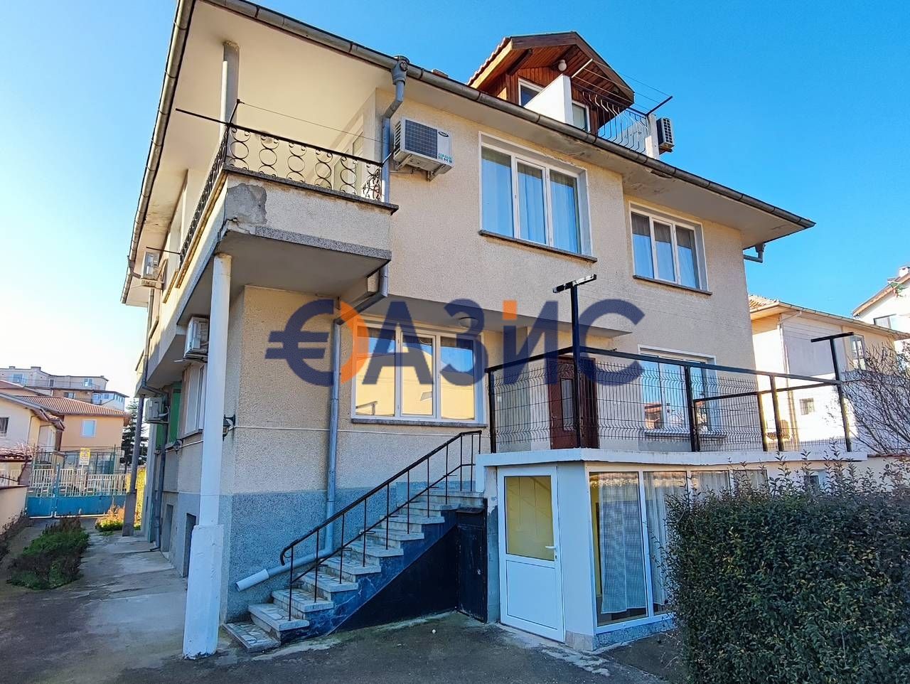 Дом в Равде, Болгария, 180 м² - фото 11