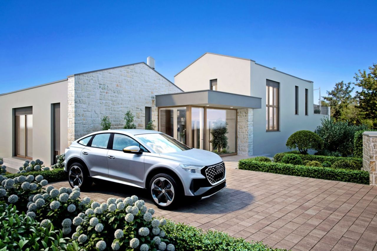 Вилла в Порече, Хорватия, 380 м² - фото 4