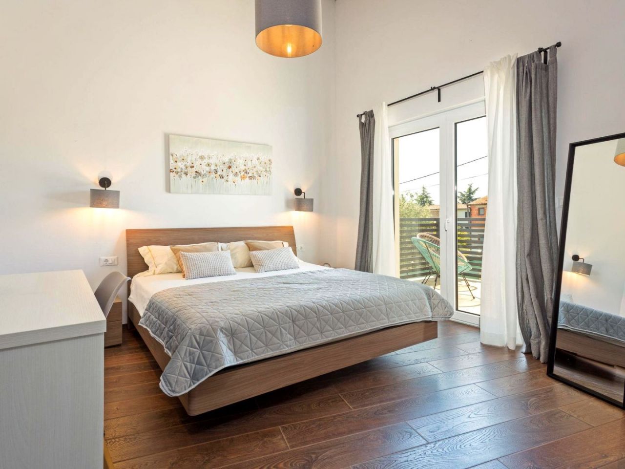 Вилла в Порече, Хорватия, 140 м² - фото 18