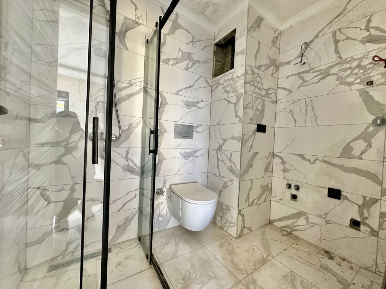 Квартира в Алании, Турция, 65 м² - фото 6