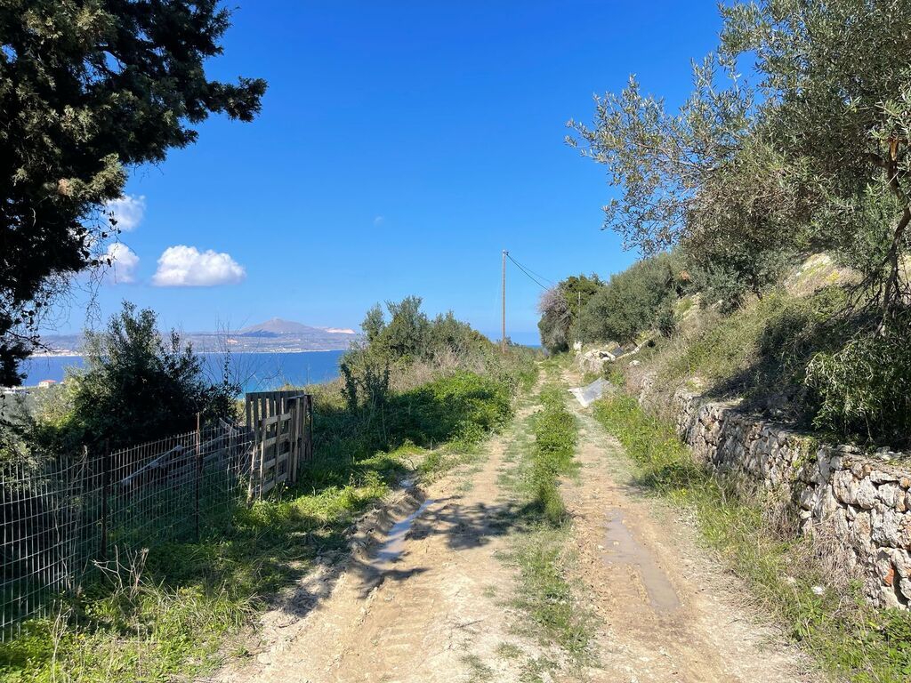 Земля в Ираклионе, Греция, 6 350 м² - фото 4