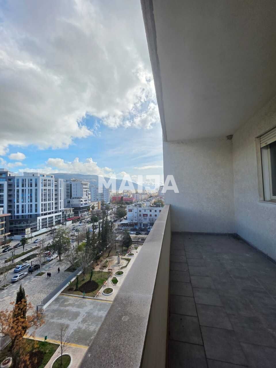 Квартира во Влёре, Албания, 112.5 м² - фото 1