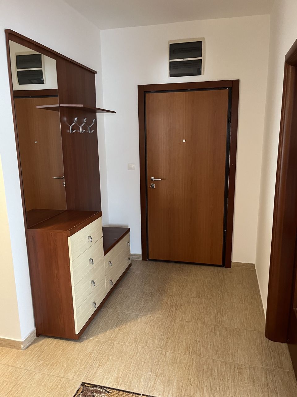 Квартира в Петроваце, Черногория, 108 м² - фото 3