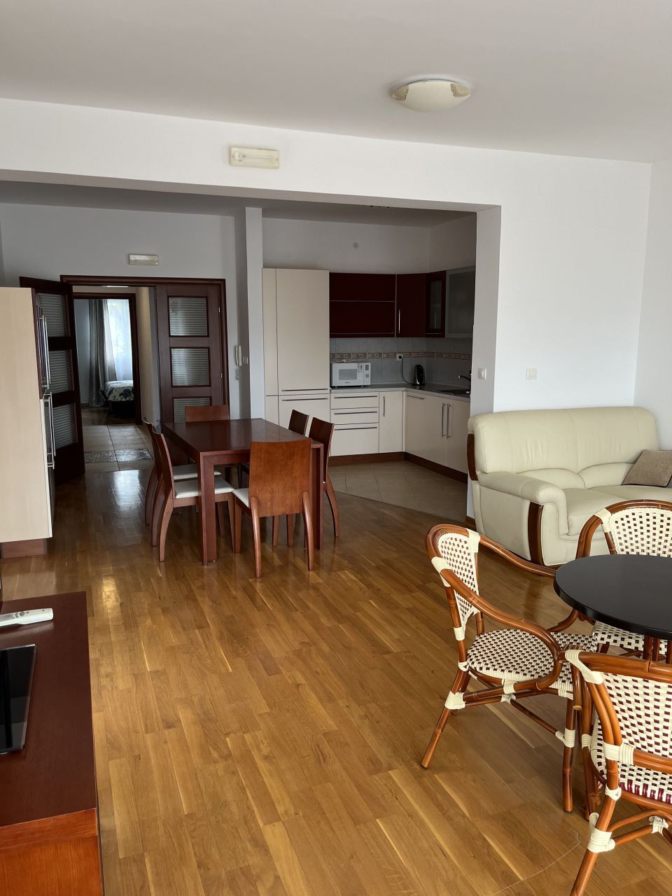 Квартира в Петроваце, Черногория, 108 м² - фото 6