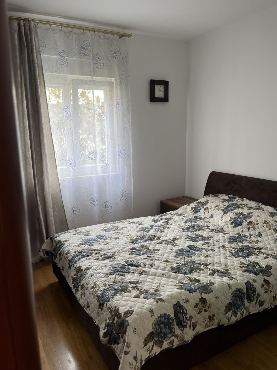 Квартира в Петроваце, Черногория, 108 м² - фото 14