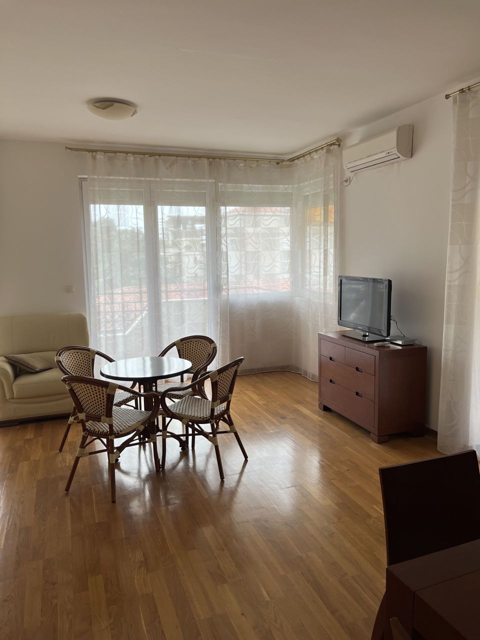 Квартира в Петроваце, Черногория, 108 м² - фото 8