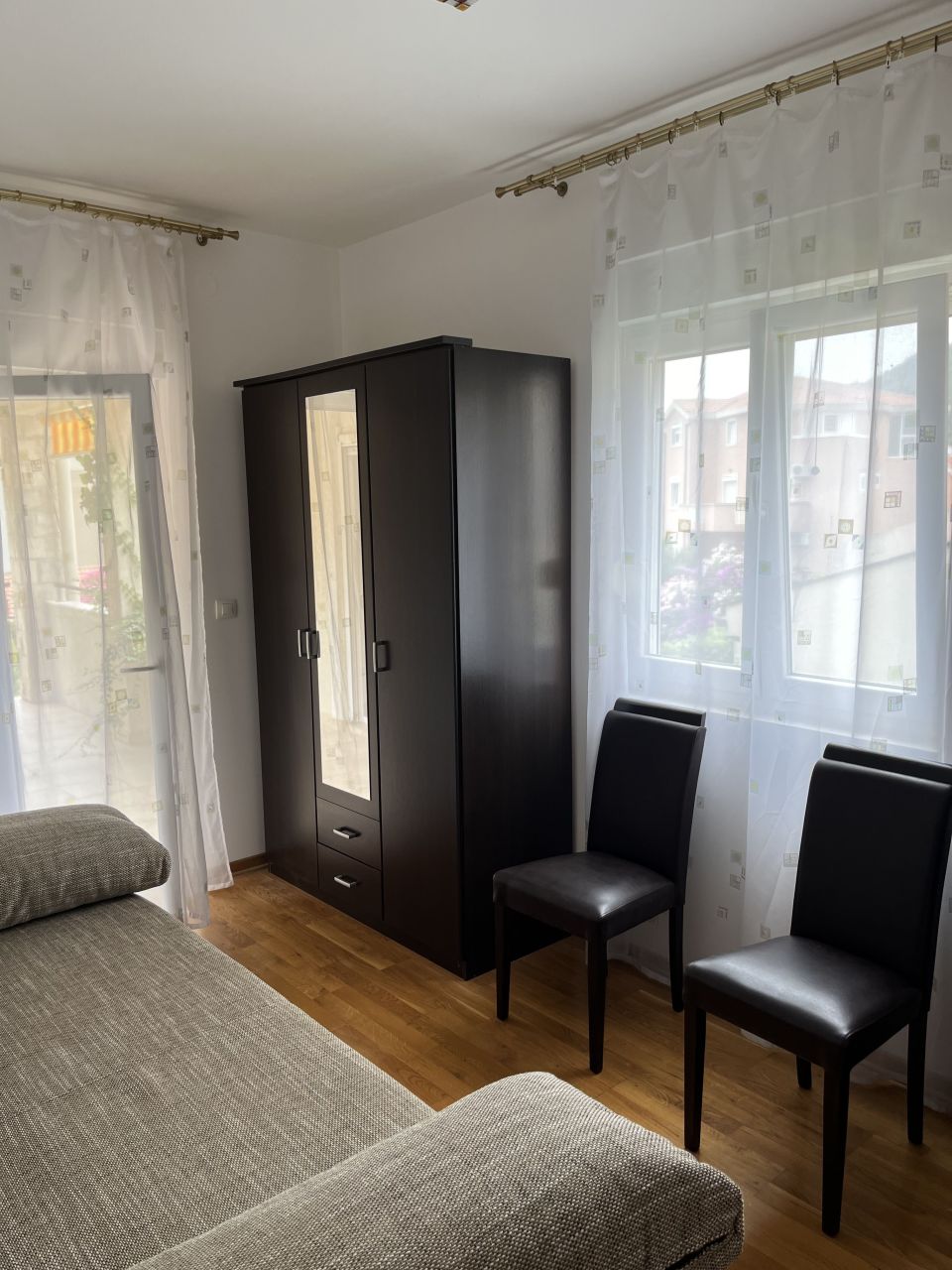 Квартира в Петроваце, Черногория, 108 м² - фото 13