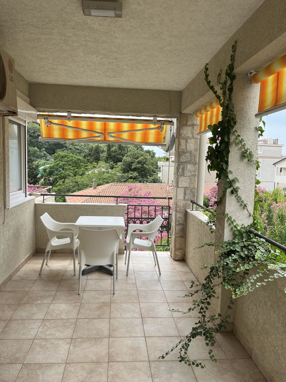 Квартира в Петроваце, Черногория, 108 м² - фото 16