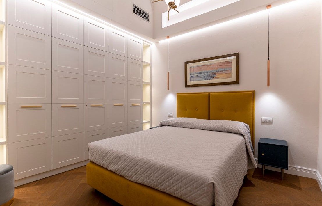 Квартира во Флоренции, Италия, 92 м² - фото 4