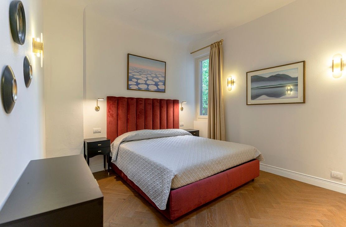 Квартира во Флоренции, Италия, 92 м² - фото 5