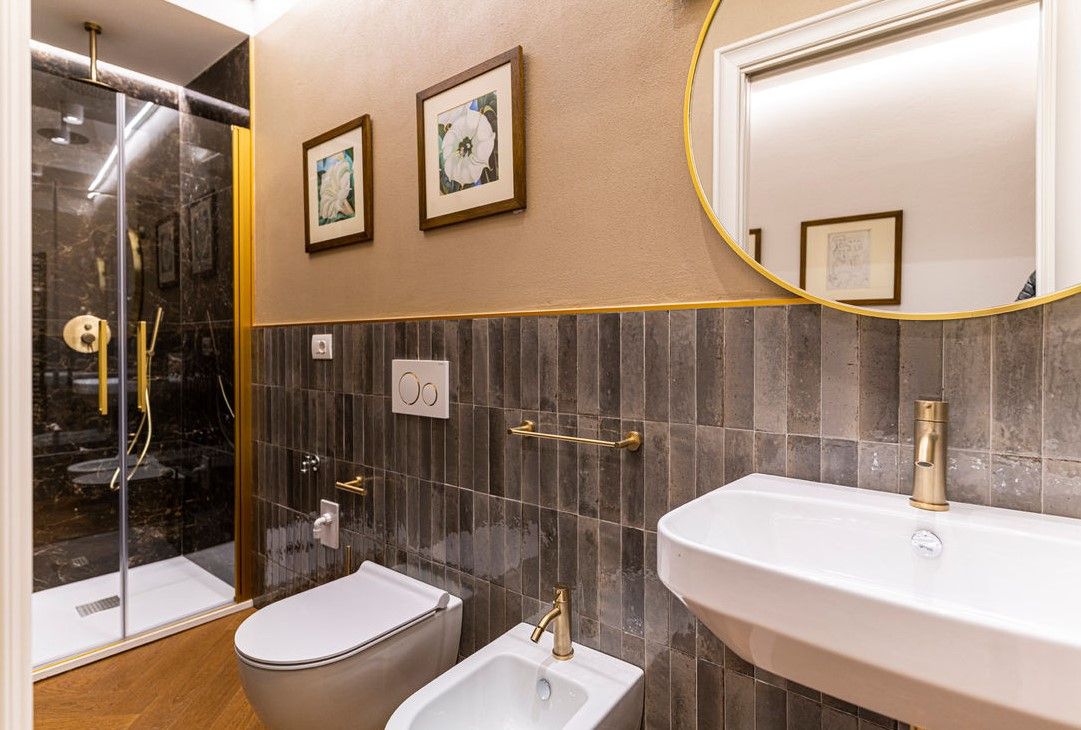 Квартира во Флоренции, Италия, 92 м² - фото 8