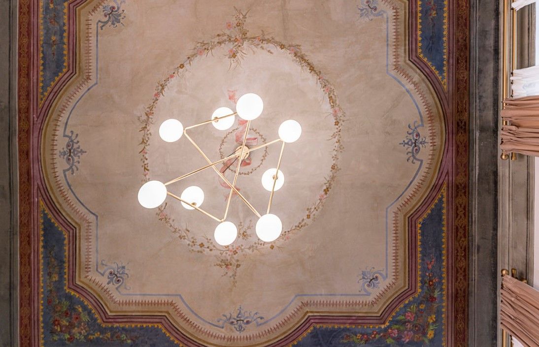 Квартира во Флоренции, Италия, 92 м² - фото 9