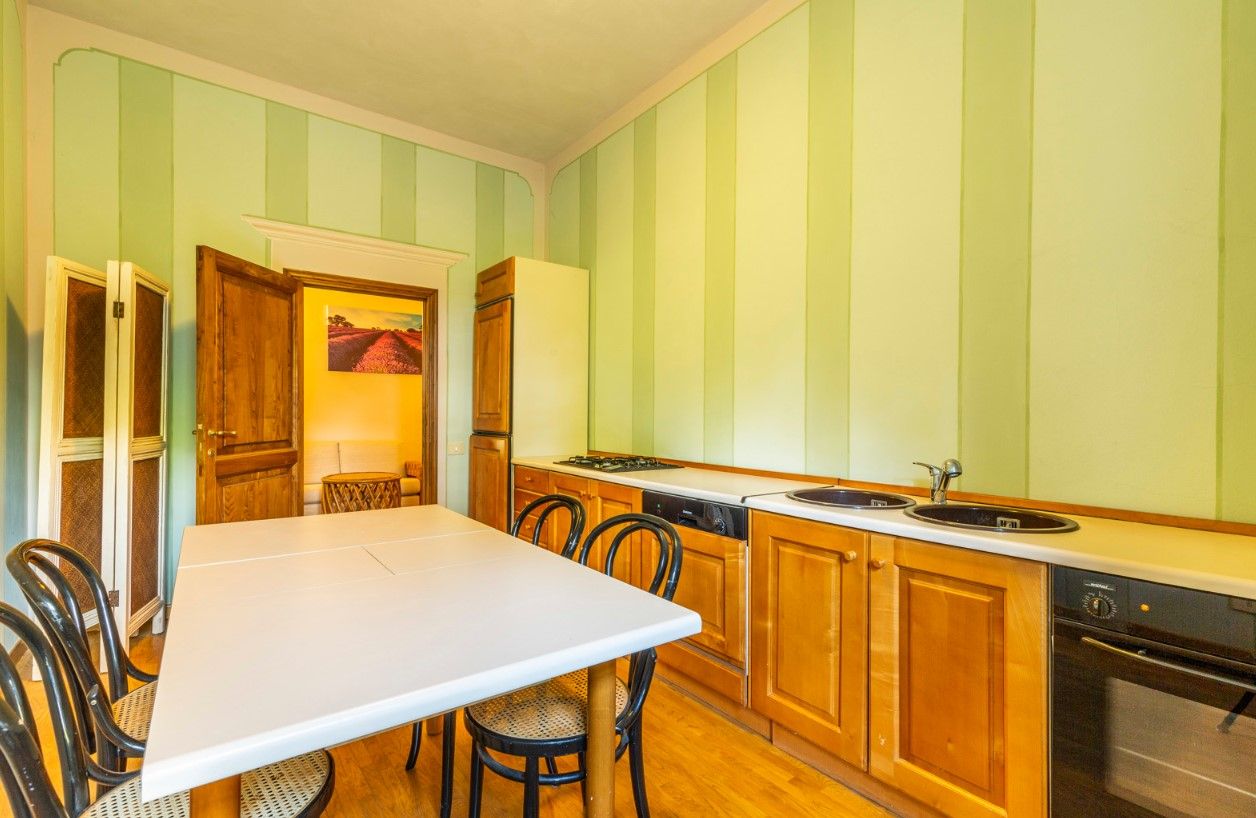 Квартира в Монтепульчано, Италия, 185 м² - фото 12