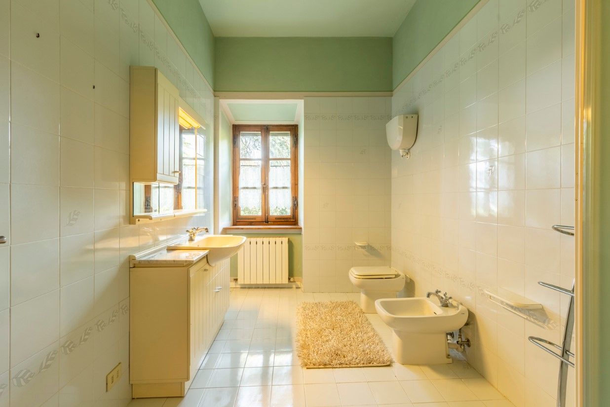 Квартира в Монтепульчано, Италия, 185 м² - фото 14