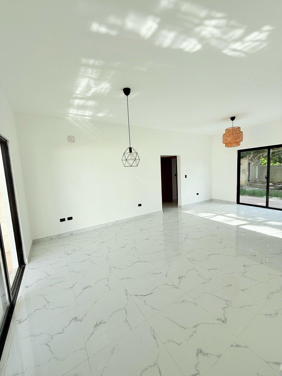 Вилла в Пунта-Кана, Доминиканская Республика, 95 м² - фото 16