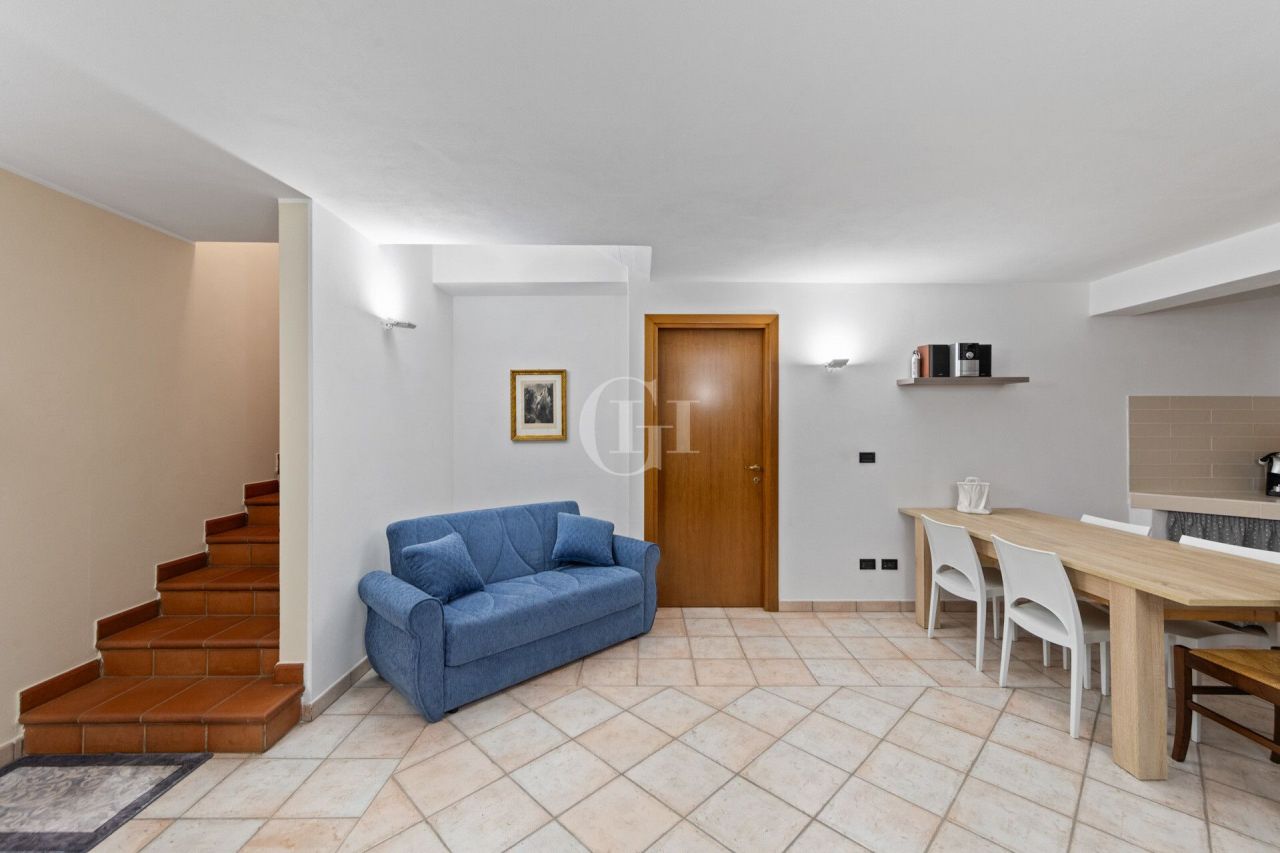 Вилла у озера Гарда, Италия, 168 м² - фото 17