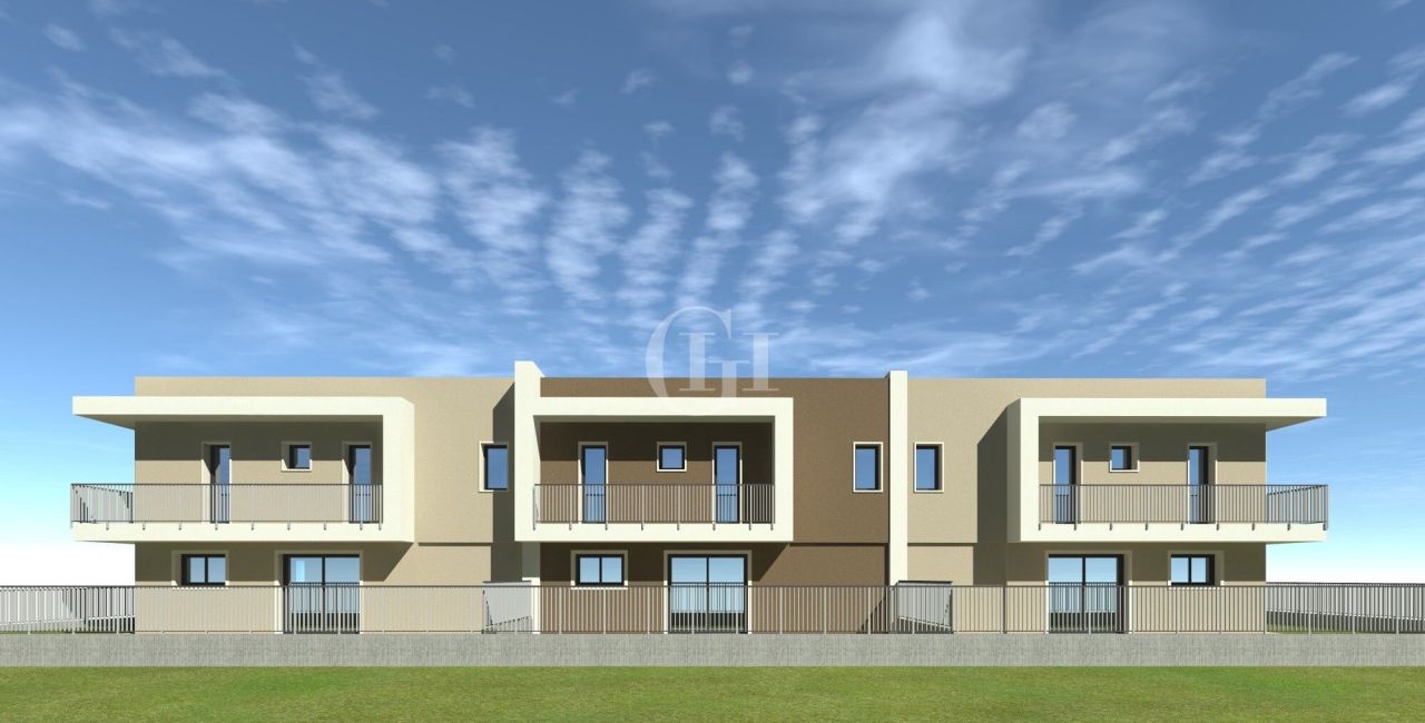 Вилла у озера Гарда, Италия, 120 м² - фото 5