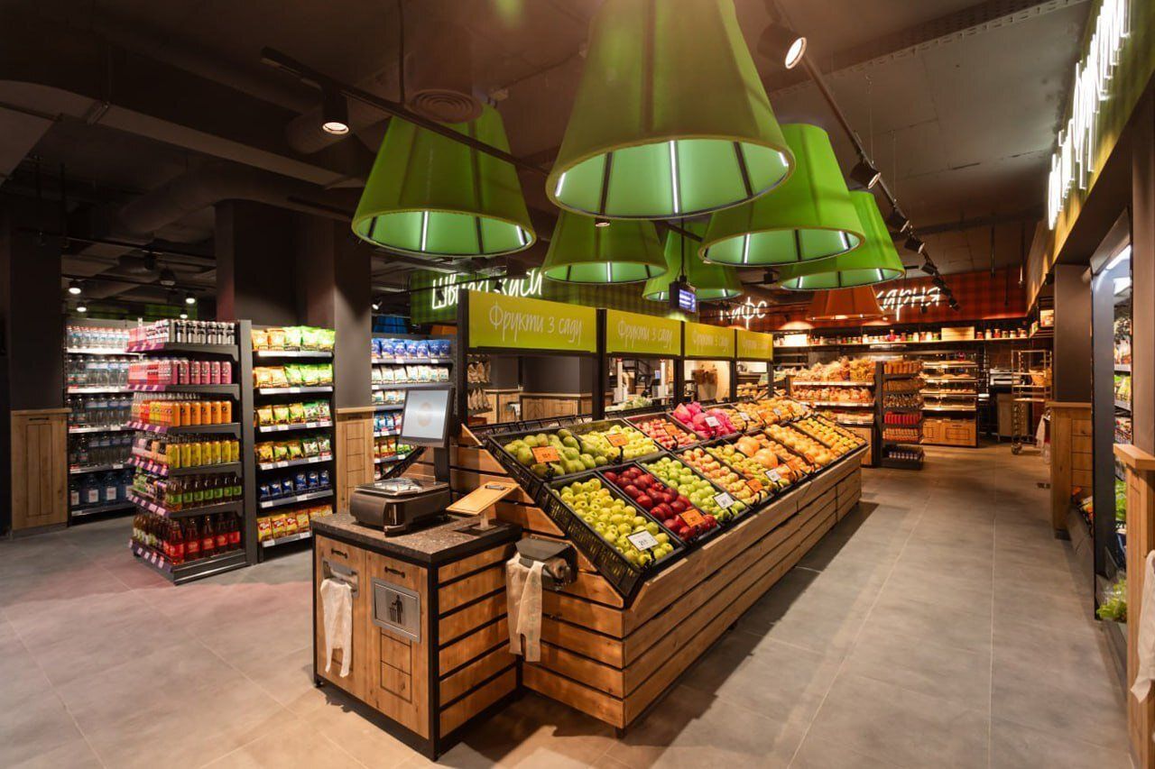 Коммерческая недвижимость в Барселоне, Испания, 1 774 м² - фото 2