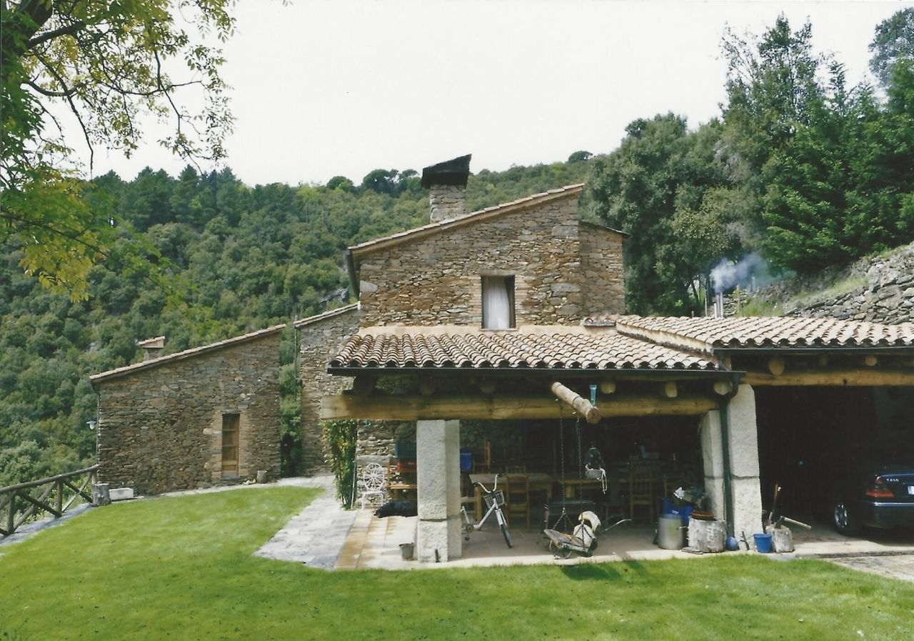 Дом в Барселоне, Испания, 423 м² - фото 2