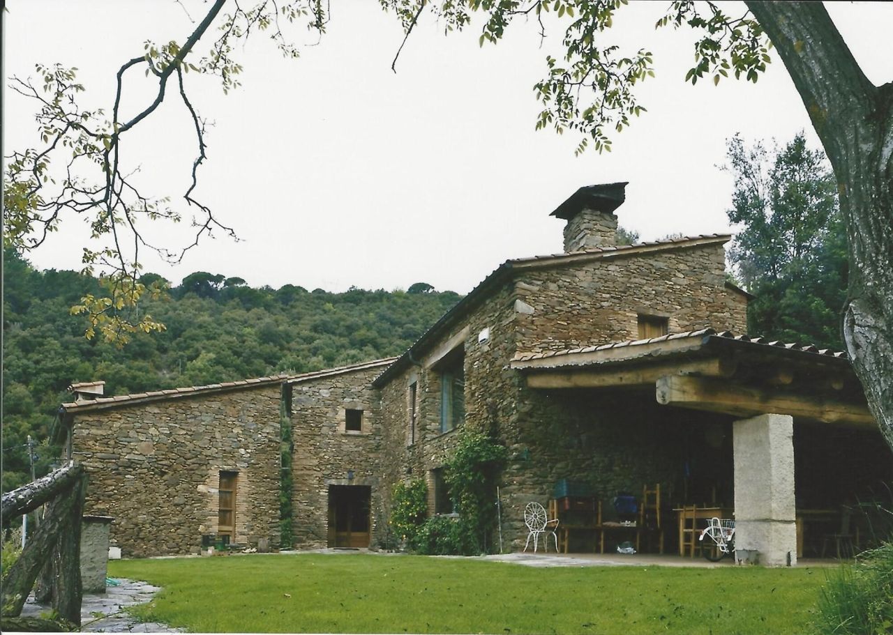 Дом в Барселоне, Испания, 423 м² - фото 4