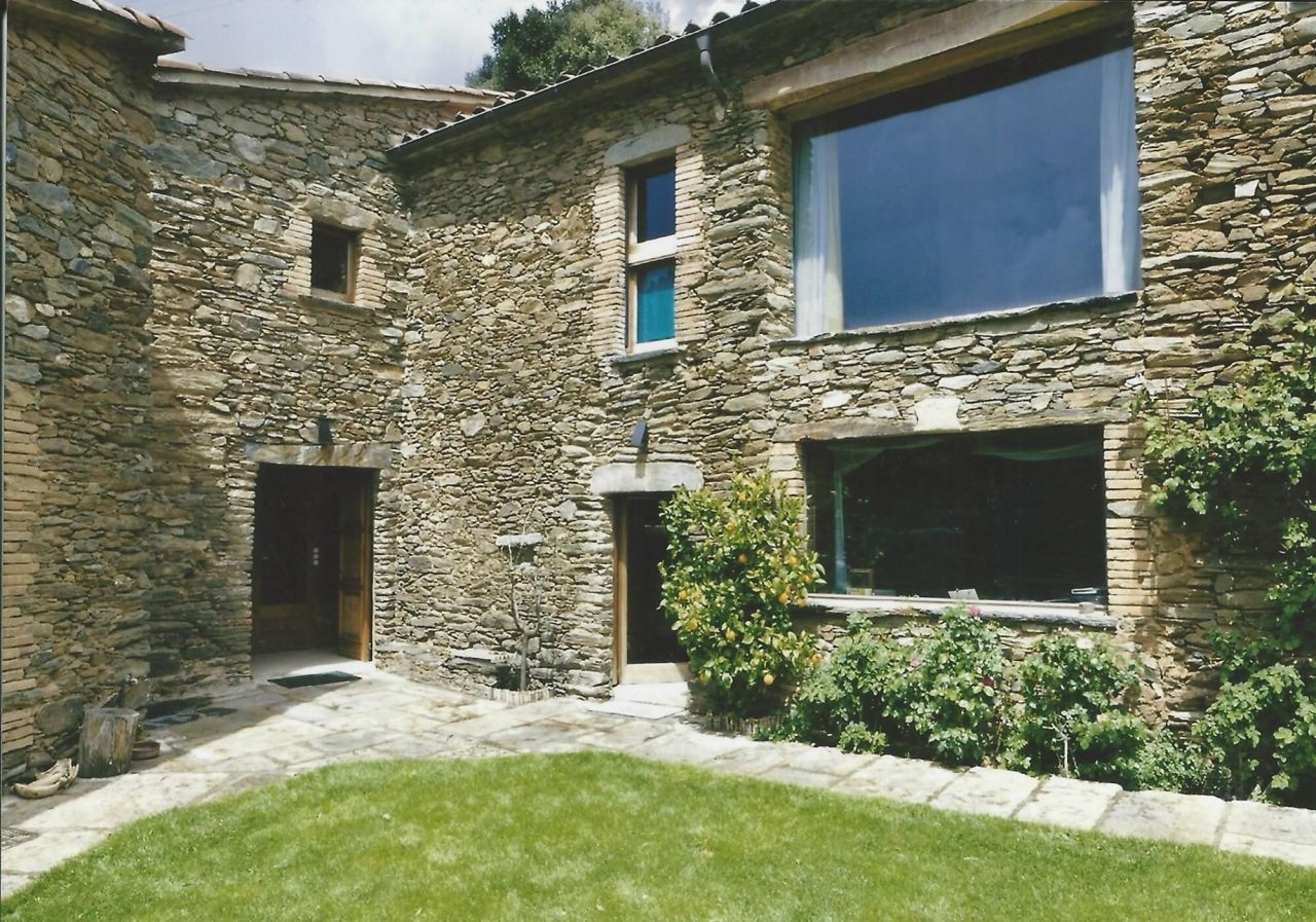 Дом в Барселоне, Испания, 423 м² - фото 7