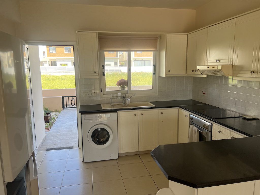 Квартира в Пафосе, Кипр, 85 м² - фото 8