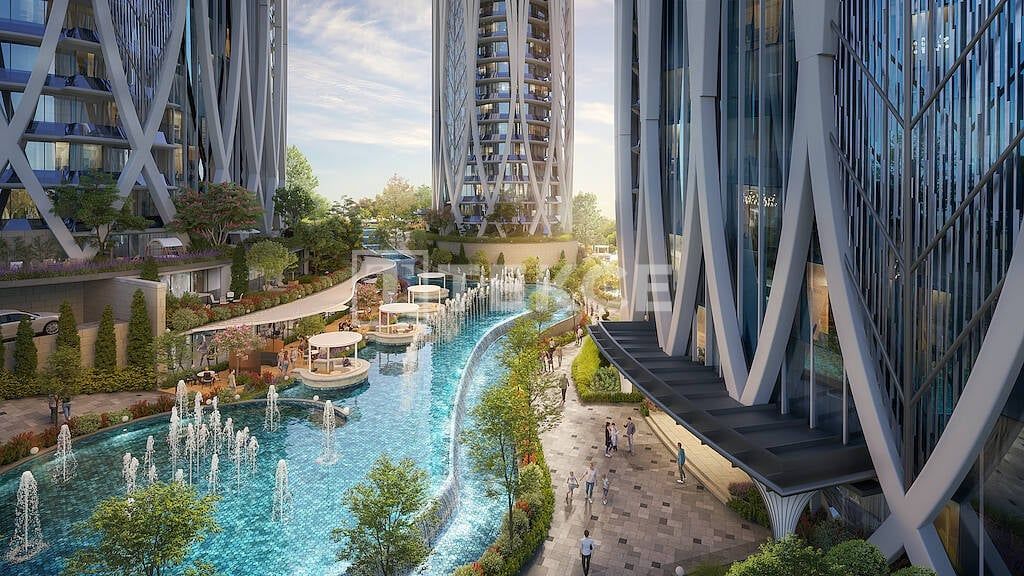 Апартаменты в Анкаре, Турция, 281 м² - фото 1