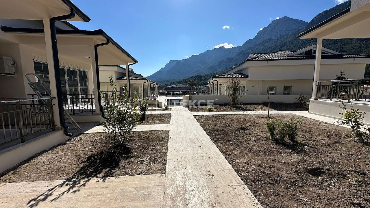 Вилла в Кемере, Турция, 120 м² - фото 2