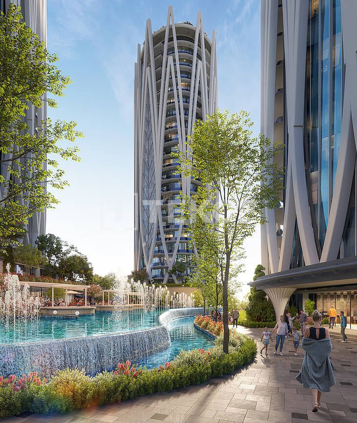 Апартаменты в Анкаре, Турция, 281 м² - фото 2