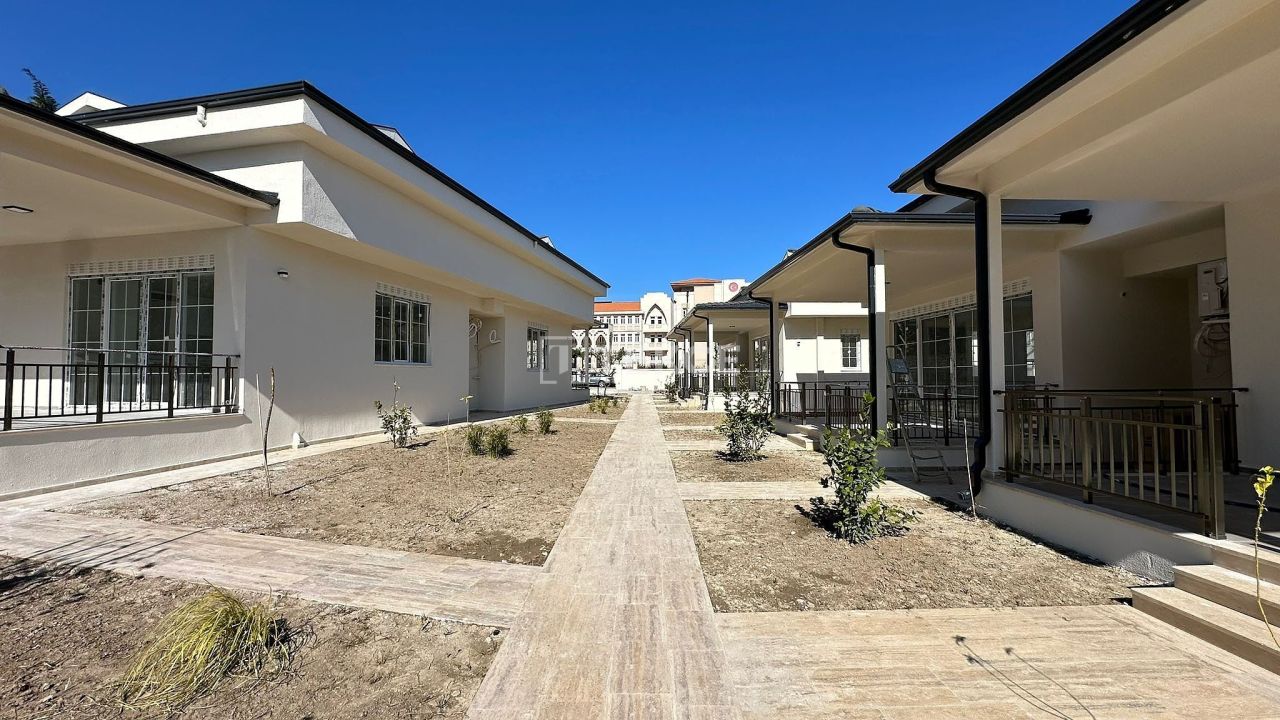 Вилла в Кемере, Турция, 120 м² - фото 3