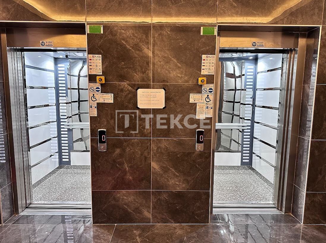 Пентхаус в Алании, Турция, 135 м² - фото 4