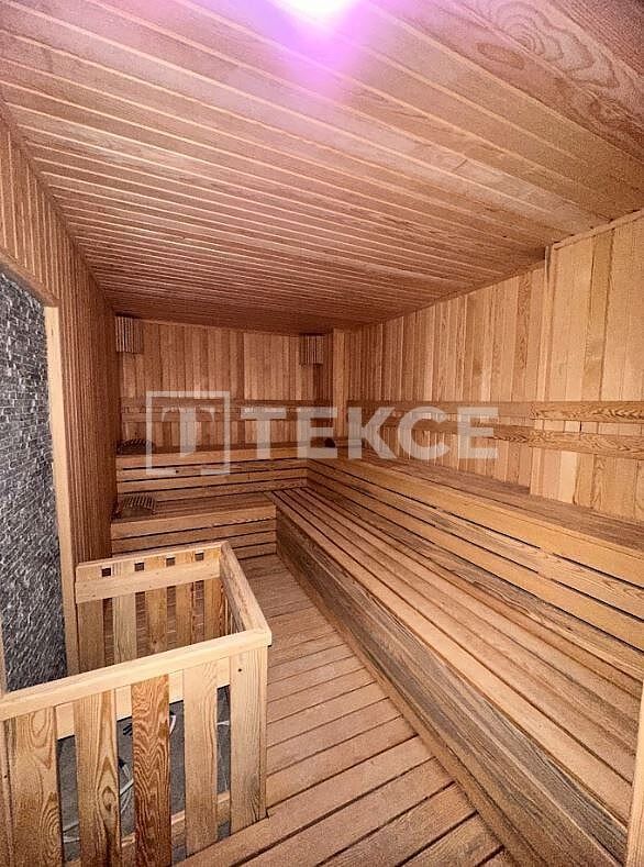 Пентхаус в Алании, Турция, 135 м² - фото 6
