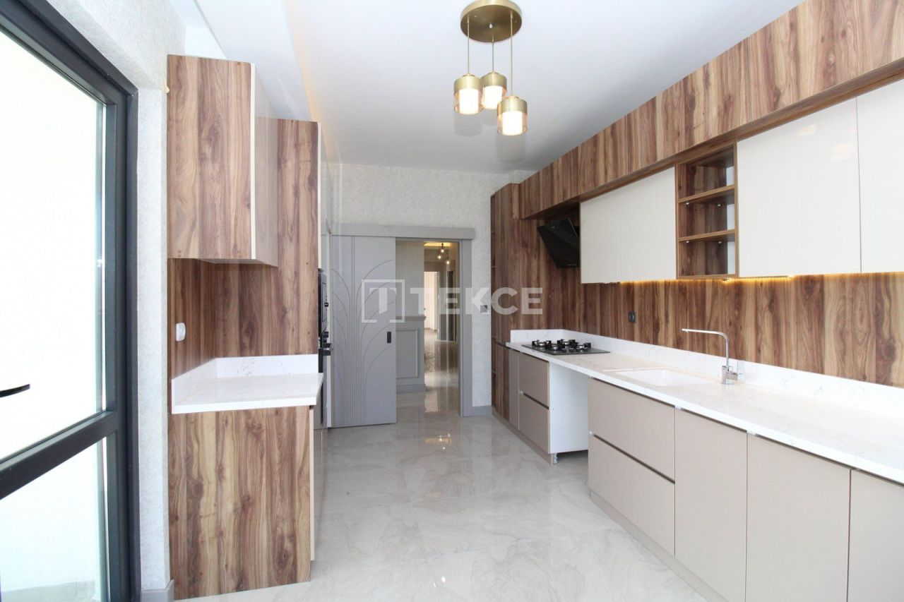 Апартаменты в Анкаре, Турция, 159 м² - фото 7