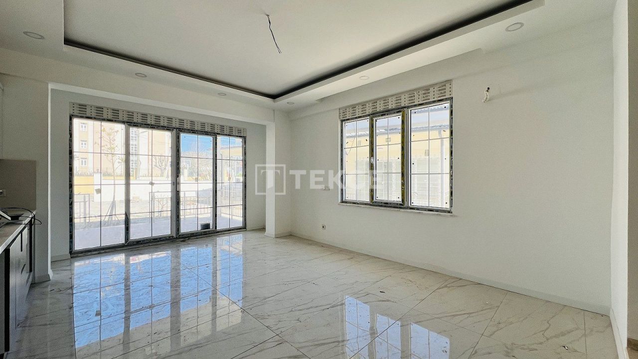 Вилла в Кемере, Турция, 120 м² - фото 7