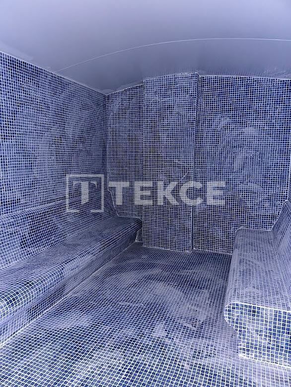 Апартаменты в Алании, Турция, 65 м² - фото 8