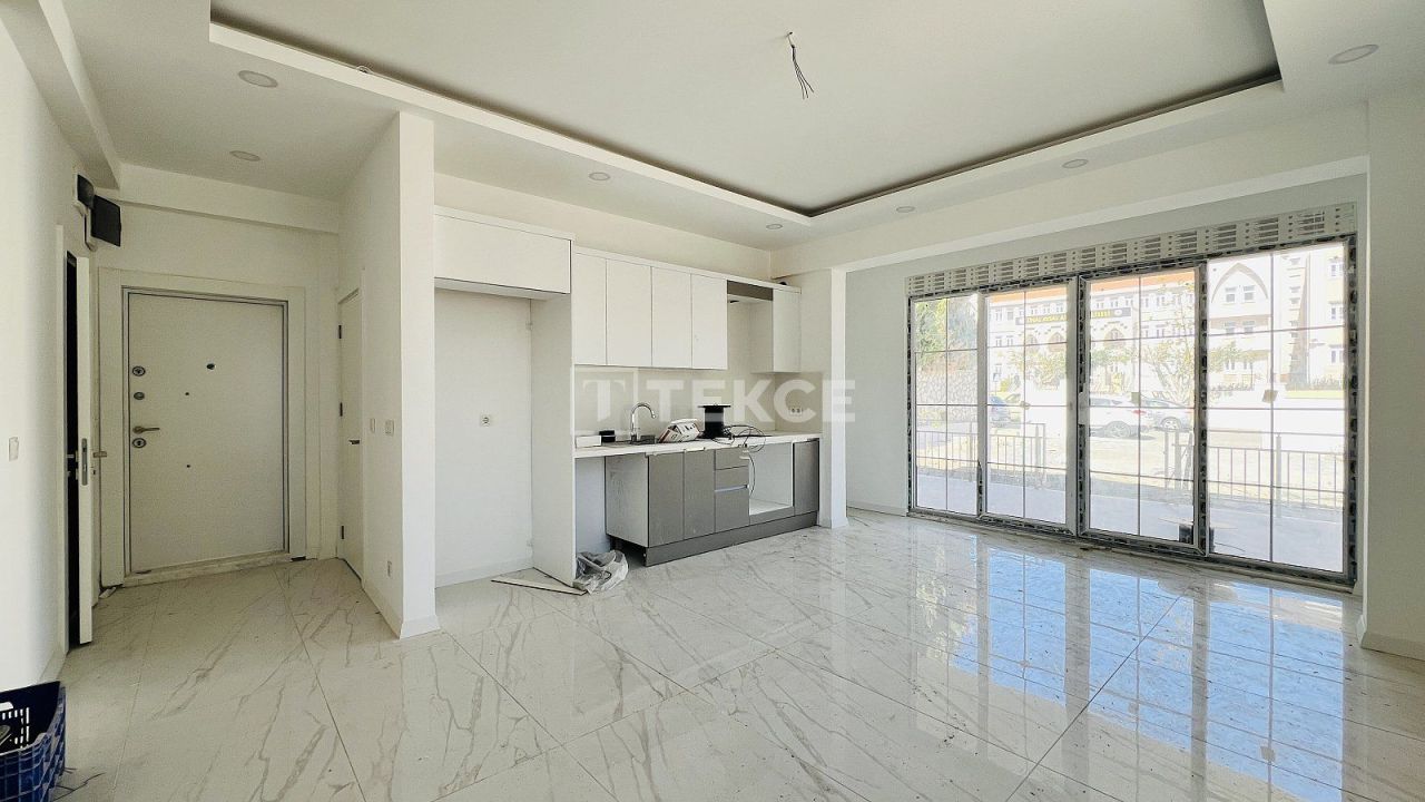 Вилла в Кемере, Турция, 120 м² - фото 9