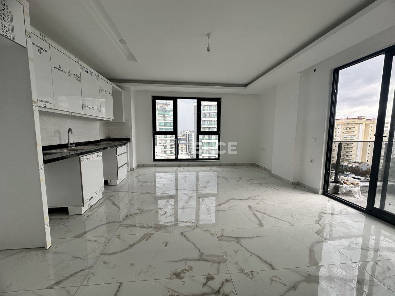 Пентхаус в Алании, Турция, 135 м² - фото 9