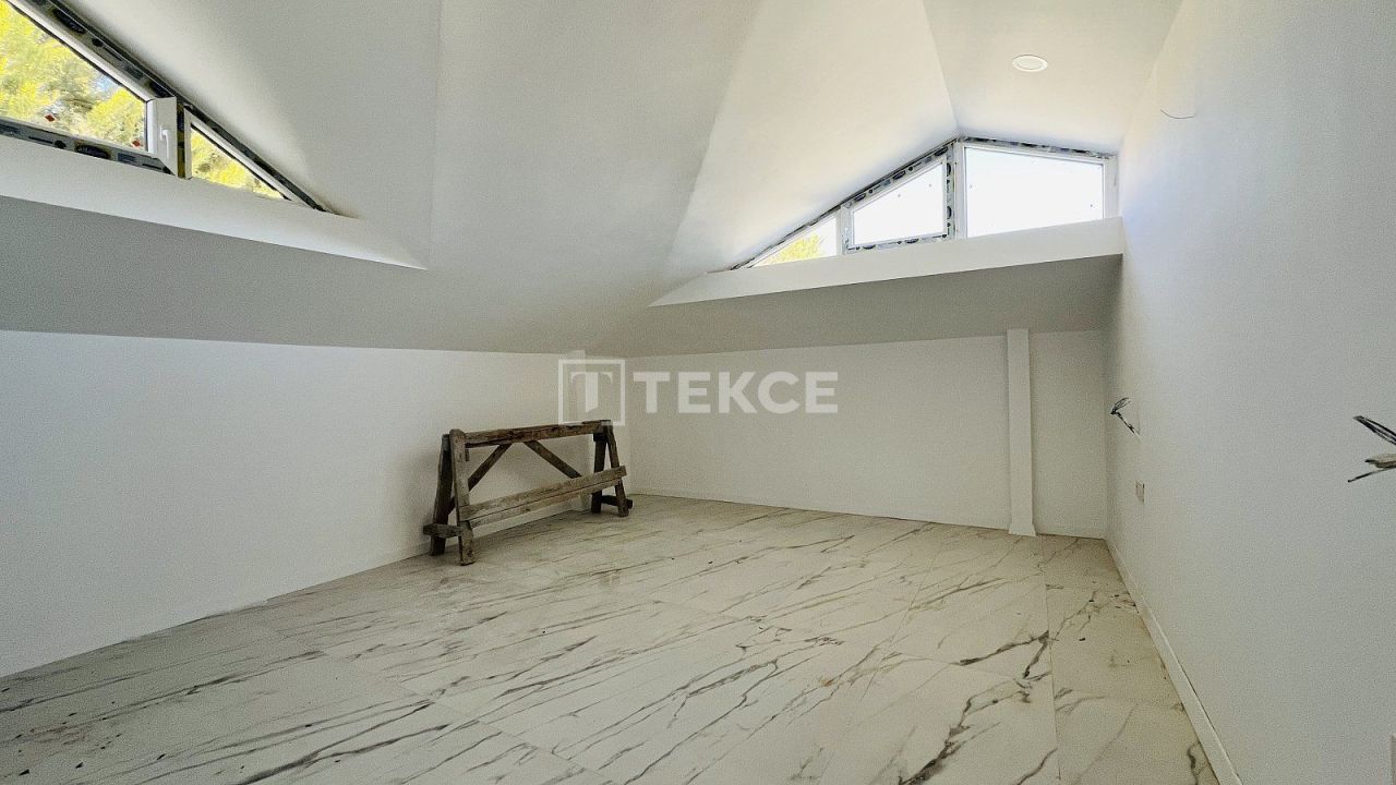 Вилла в Кемере, Турция, 120 м² - фото 11