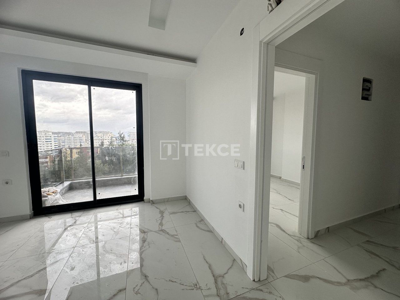 Пентхаус в Алании, Турция, 135 м² - фото 11