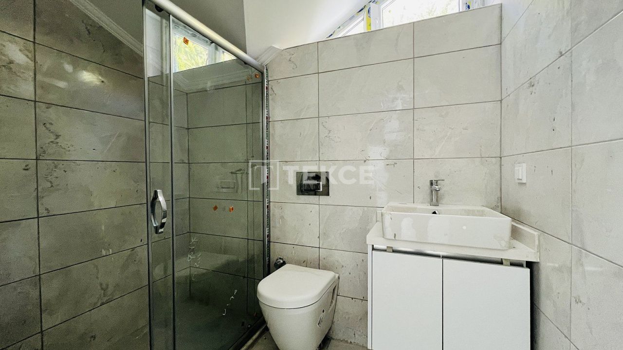 Вилла в Кемере, Турция, 120 м² - фото 15