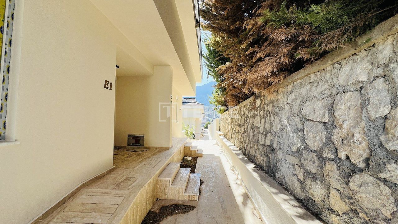 Вилла в Кемере, Турция, 120 м² - фото 17