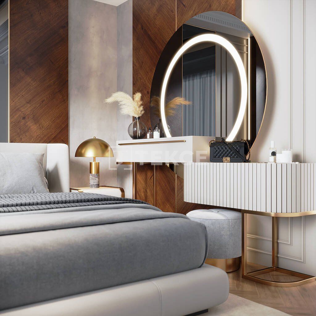 Апартаменты в Анкаре, Турция, 281 м² - фото 18