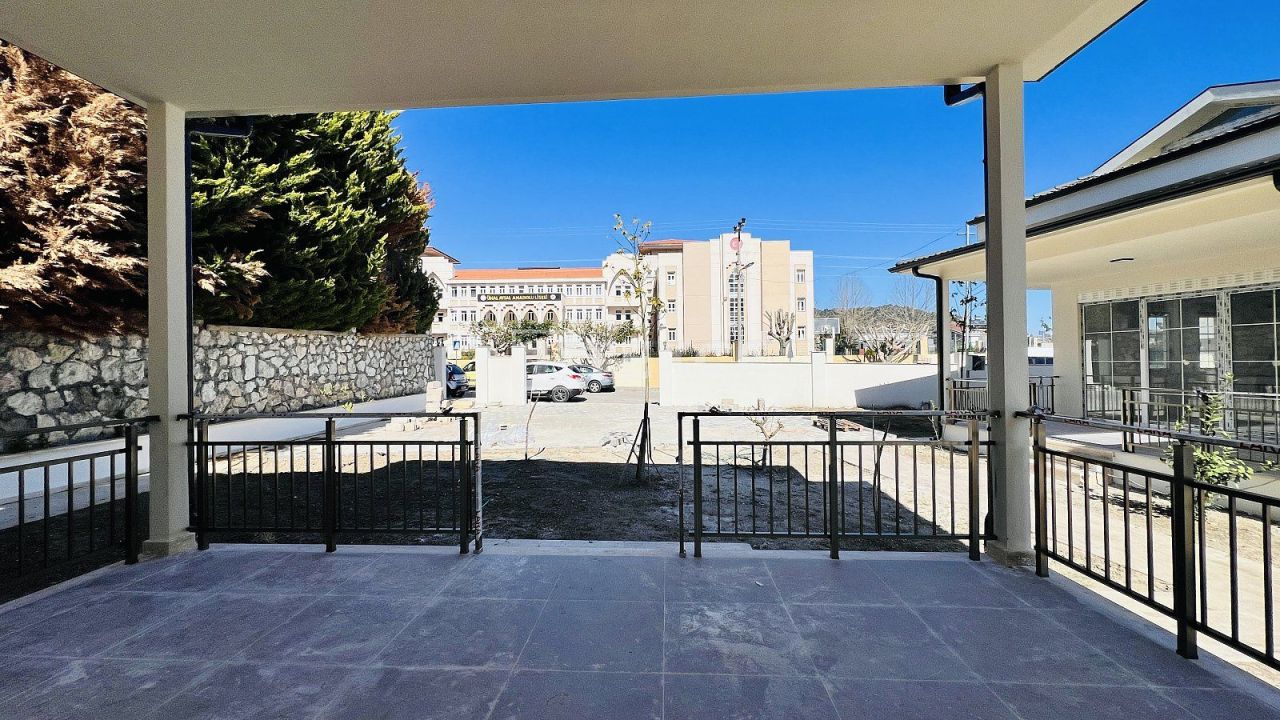 Вилла в Кемере, Турция, 120 м² - фото 19