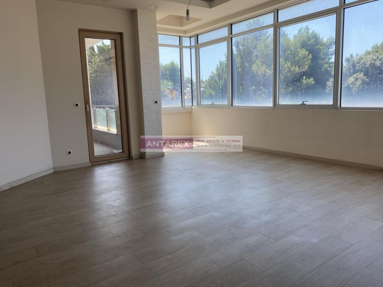 Апартаменты в Будве, Черногория, 119 м² - фото 2